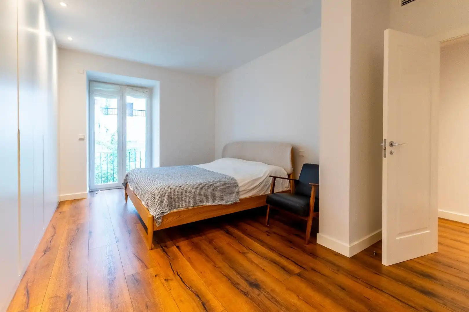 Apartament amb ascensor en venda a Parte Vieja, imagen 12