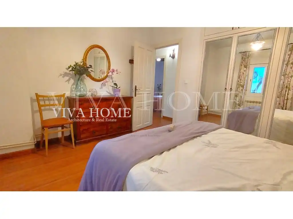 Schlafzimmer von Wohnung zum Verkauf in Alcalá de Henares