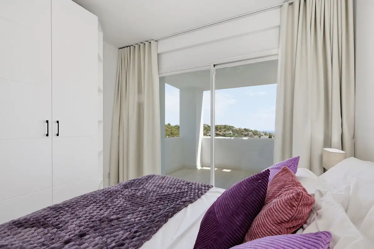Apartamento con ascensor en venta en El Paraíso, imagen 33