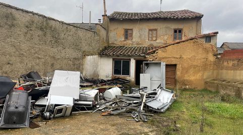 Foto 3 de Casa o chalet en venta en San Justo de la Vega, León