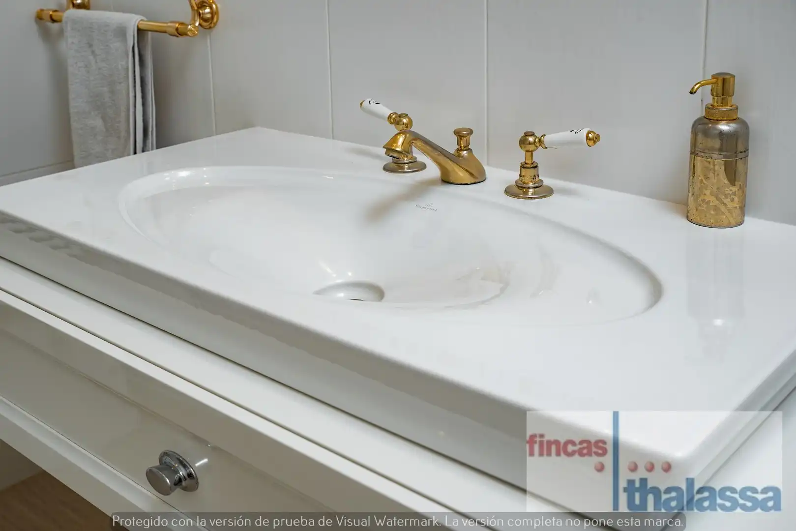 Casa con piscina in vendita a Condado del Jaruco - Puigventós, imagen 32