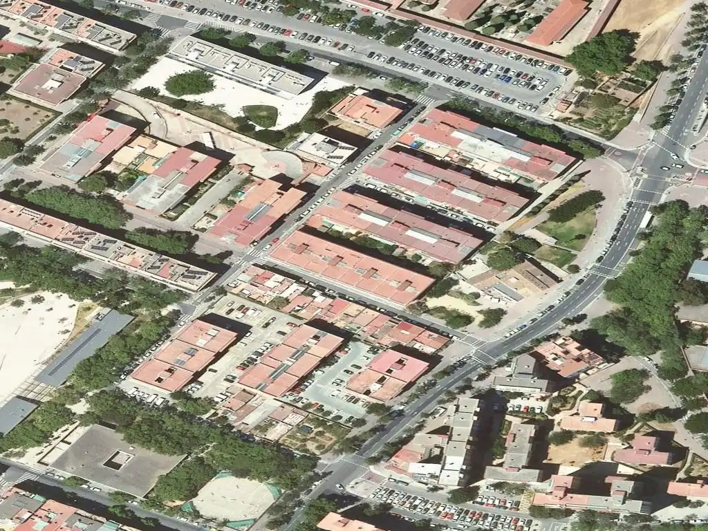 Piso en venta en Casas I Amigo, imagen 2