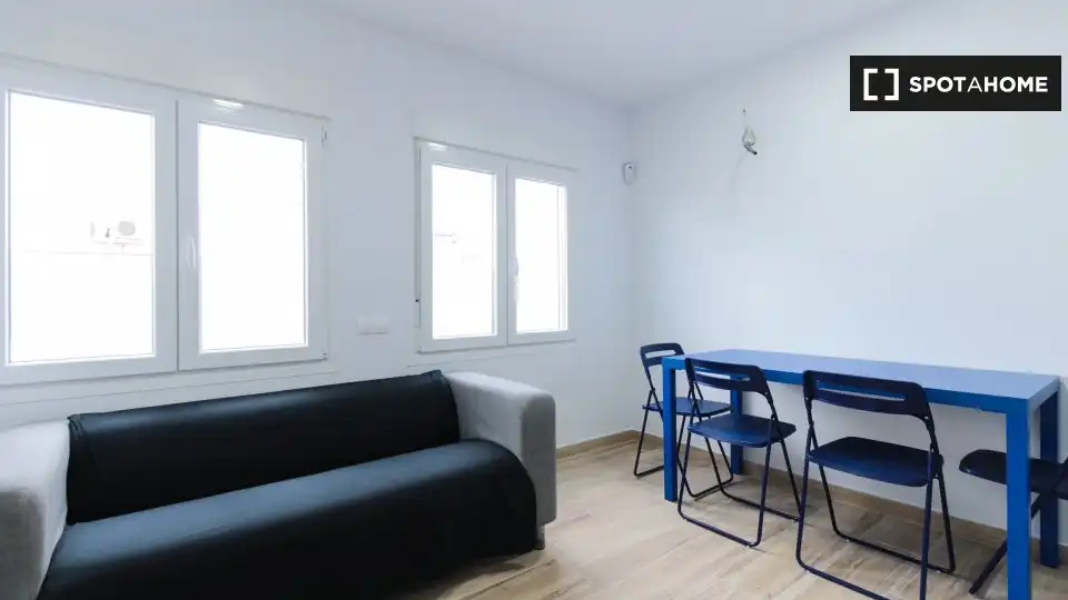 Wohnung zur Miete in La Torrassa