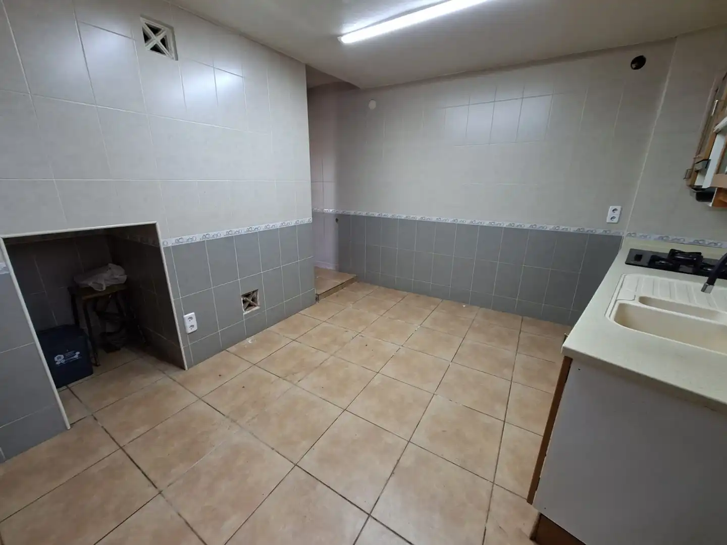 Casa o xalet en venda en Breda amb Jardí privat