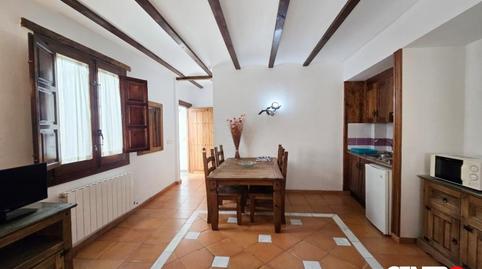 Foto 2 de Edifici en venda a Tristes , Barrio de Albaicín,  Granada Capital