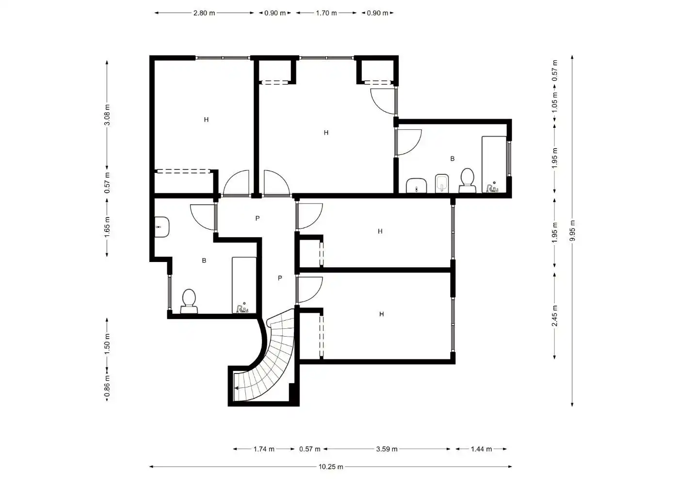 Casa o chalet en venta en Carrer Sud-Estònia, Segur de Calafell