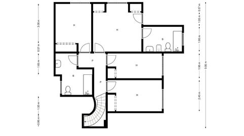 Foto 4 de Casa o chalet en venta en Carrer Sud-estònia, Segur de Calafell, Calafell