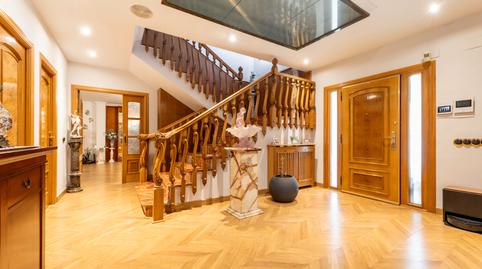 Foto 2 de Casa o xalet en venda a Calle de Los Fresnos, Parque Coimbra, Móstoles