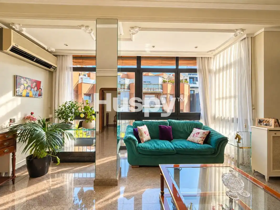Piso con ascensor en venta en Calle del Aviador Zorita, imagen 10