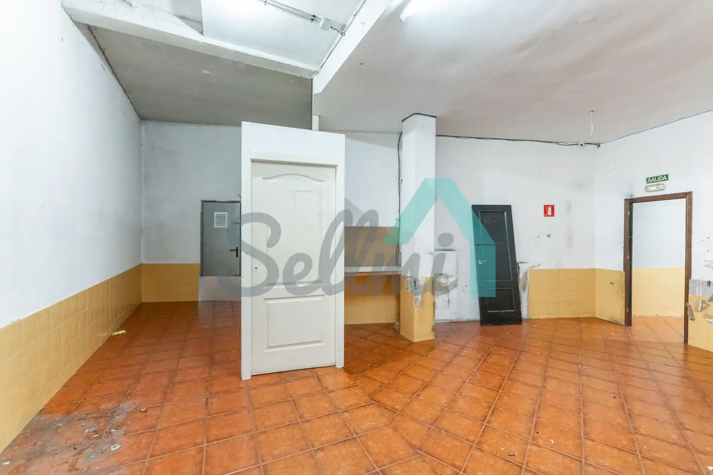 Business premises for sale in Calle Río San Pedro, imagen 6