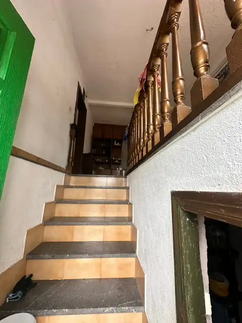 Casa adosada en venta en Pravia