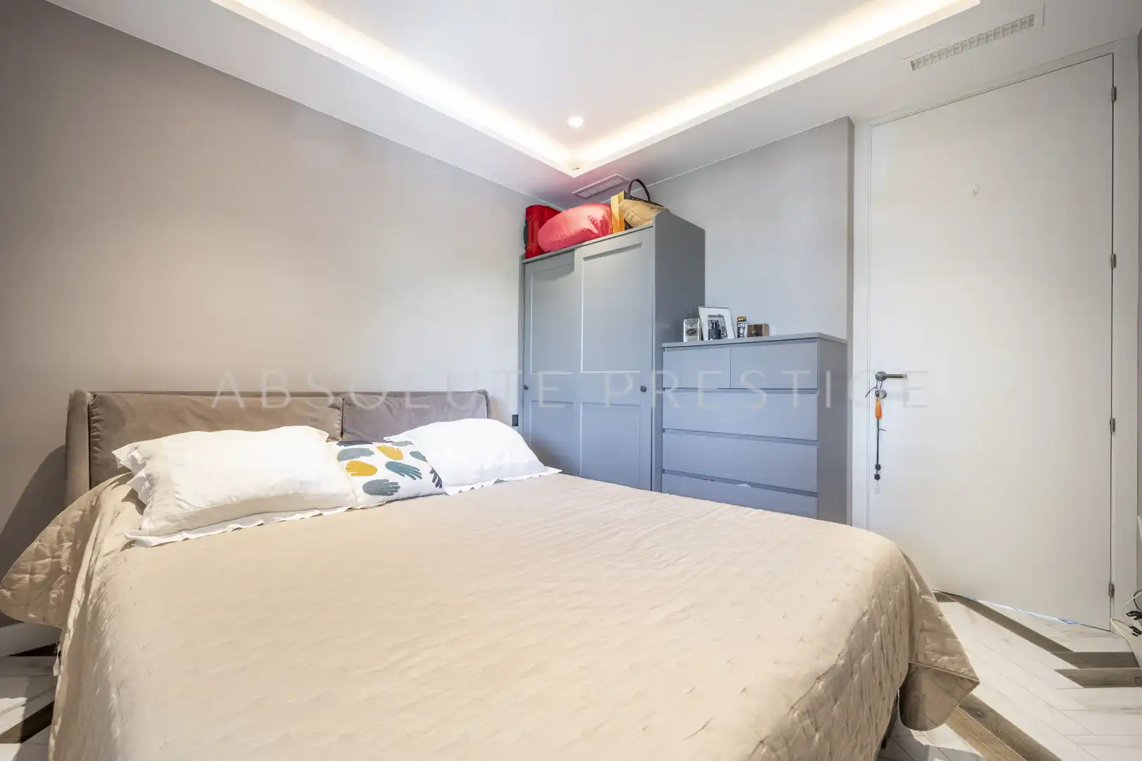 Apartament amb piscina en venda a Nueva Andalucía, imagen 9