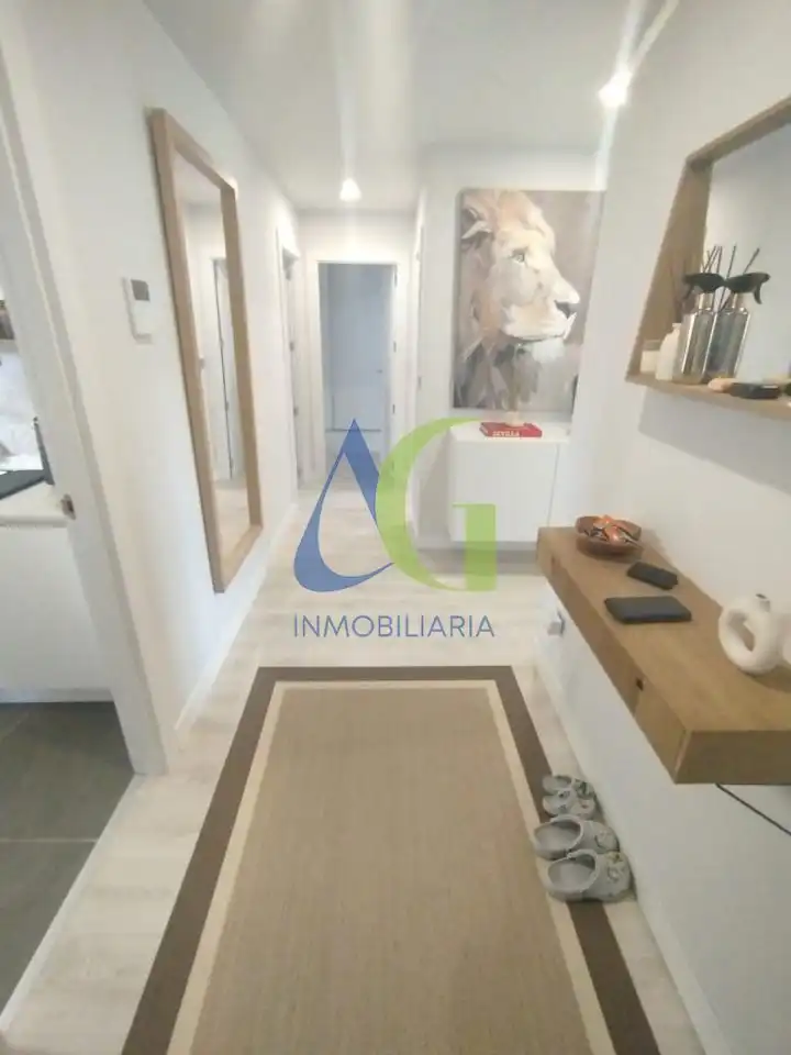 Flat for sale in Villaquilambre  with Heating, Parquet flooring and Terrace