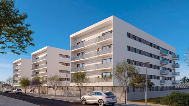 Piso en Venta en Son Gotleu