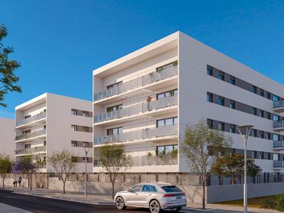 Carrer Mare de Déu de la Victòria, 1, Son Gotleu, Llevant, Palma de Mallorca