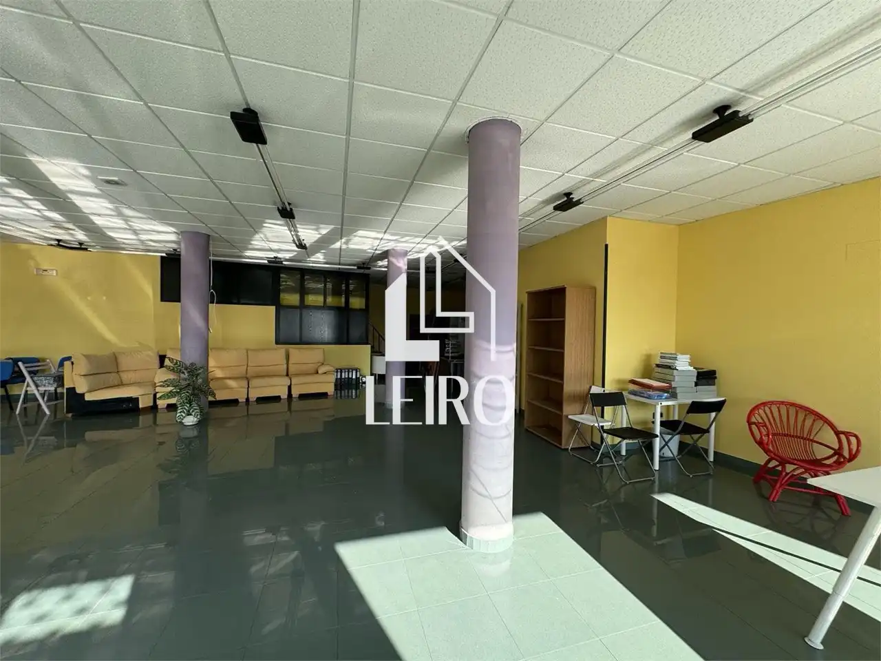 Commercial properties for rent in A Illa de Arousa 