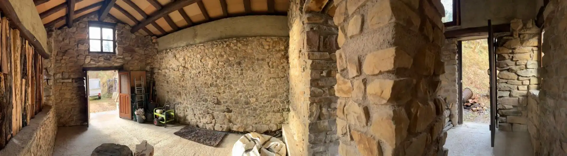 Country homes for sale in Piloña