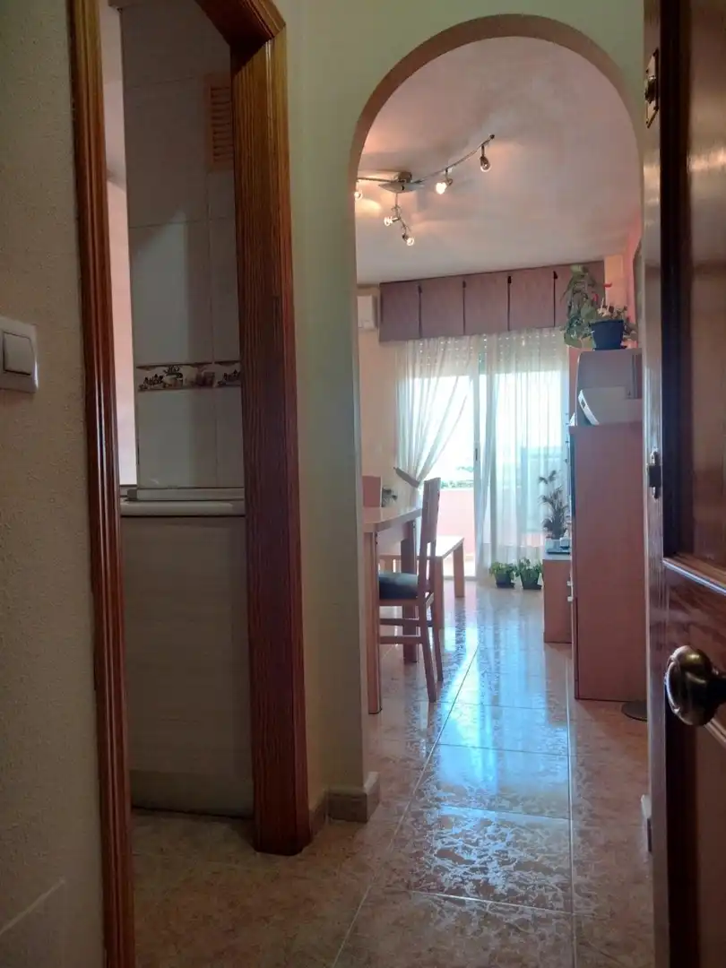 Piso con piscina en venta en Mar Menor de Cartagena – Cabo de Palos, imagen 12