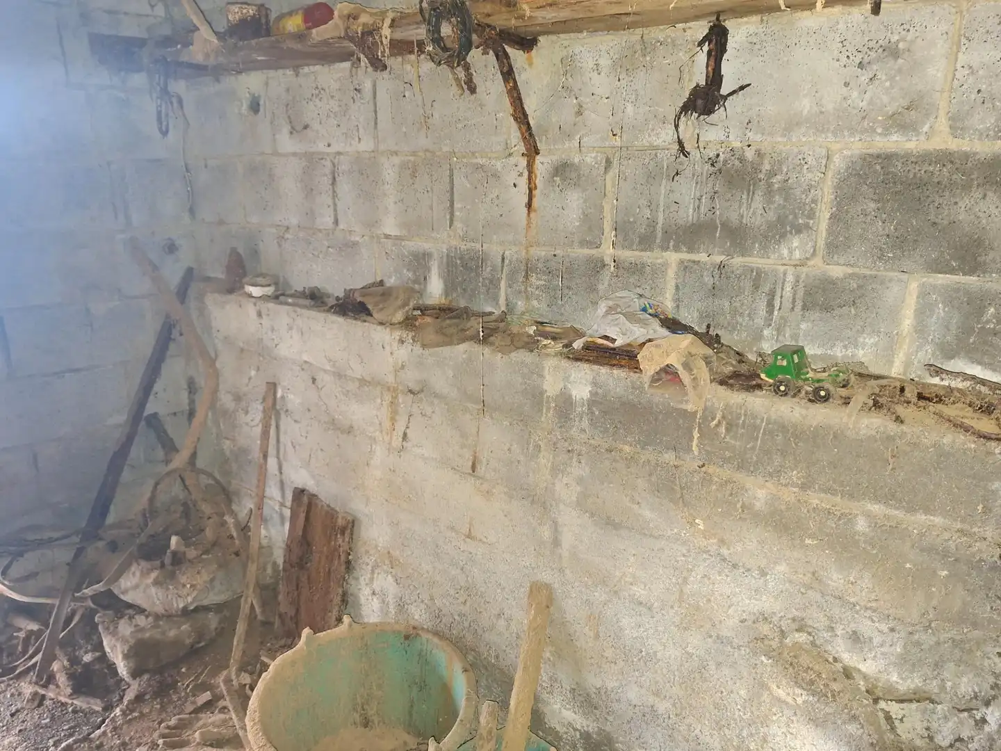 Casa o xalet en venda en Quirós