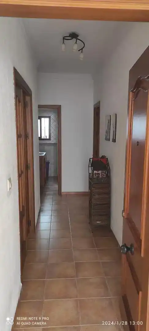 Planta baja en venta en Barbate con Aire acondicionado, Amueblado y Horno
