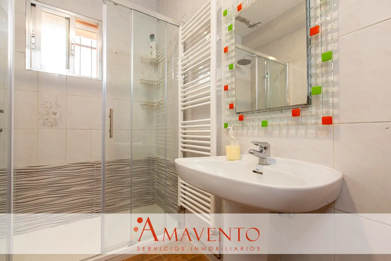 Bathroom of Country homes for sale in Talamanca de Jarama  with Air Conditioner, Heating and Private garden