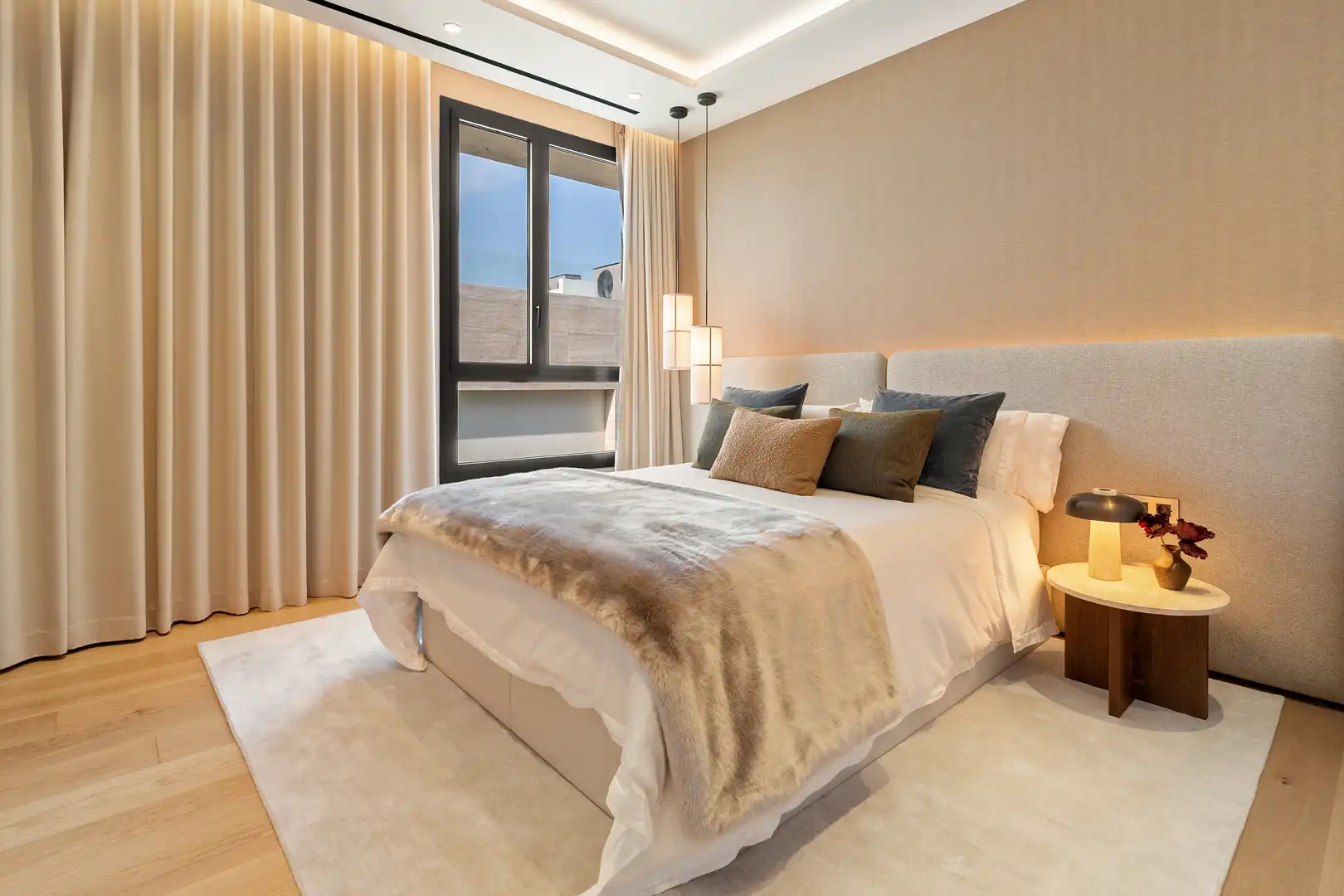 Dúplex en venta en Urbanización Lomas del Río Verde I, El Rosario - Ricmar