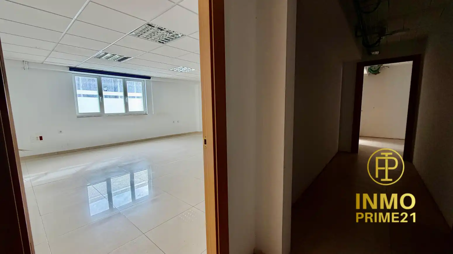 Office for rent in Torrelavega 