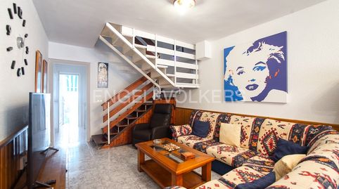 Foto 4 de Casa o chalet en venta en La Volta, Peñíscola / Peníscola