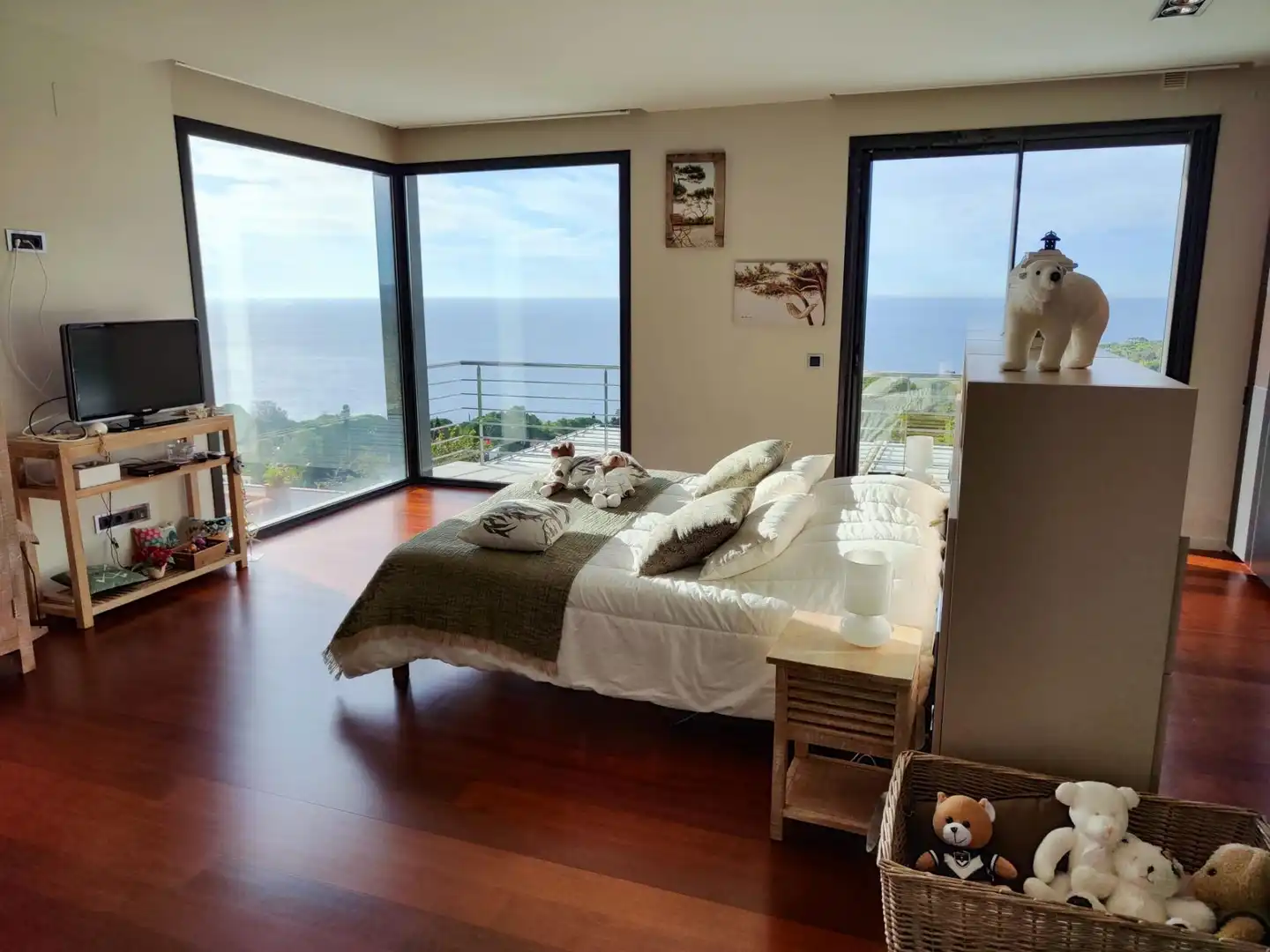 Detached house with terrace for sale in Canyelles, imagen 28