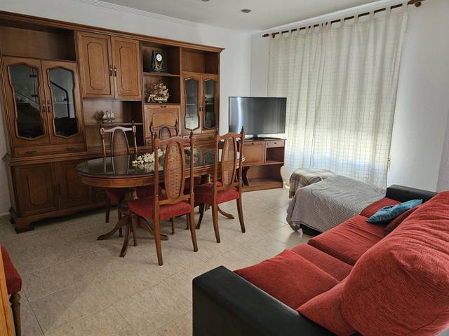 Dúplex en Venta en  CULLERA en Playa de Gandia