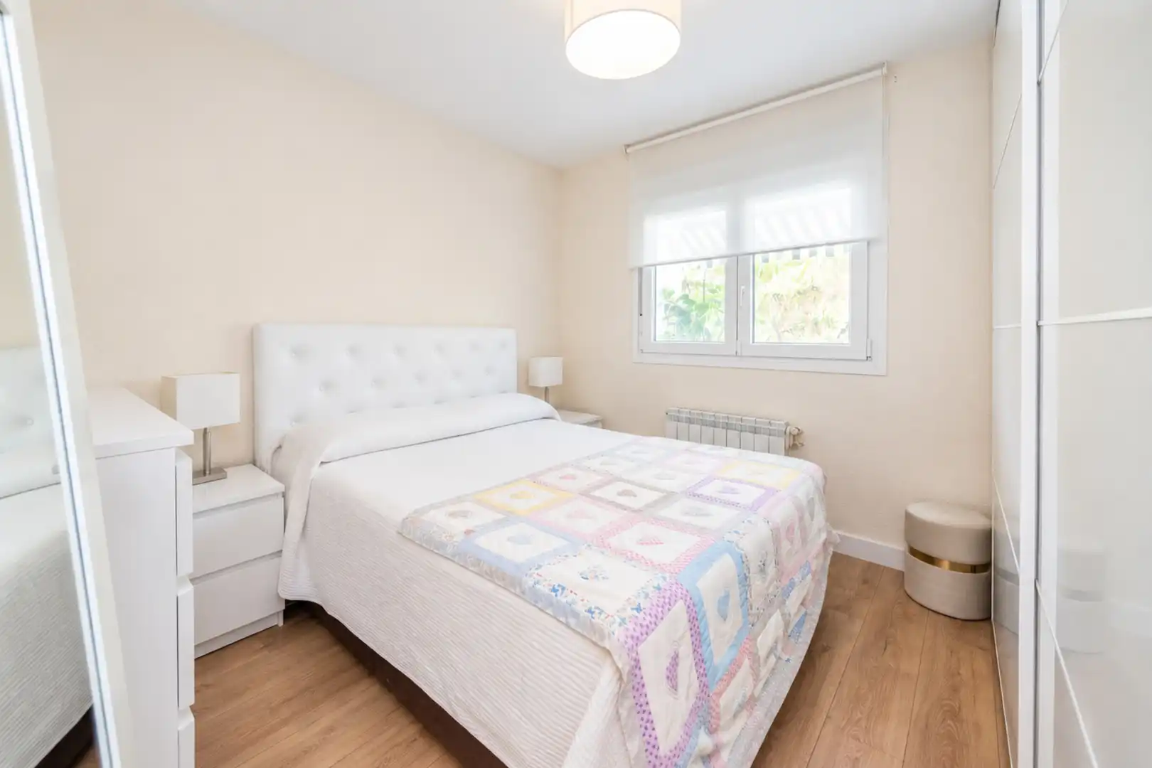 Habitación de Piso en venta en Colmenar Viejo con Calefacción, Parquet y Terraza