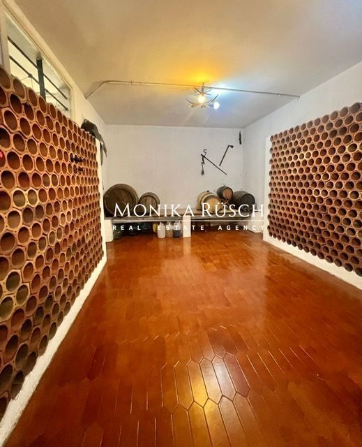 Exterior view of House or chalet for sale in Pallejà  with Heating, Private garden and Terrace