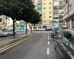 Vista exterior de Local en venda en Málaga Capital amb Aire condicionat