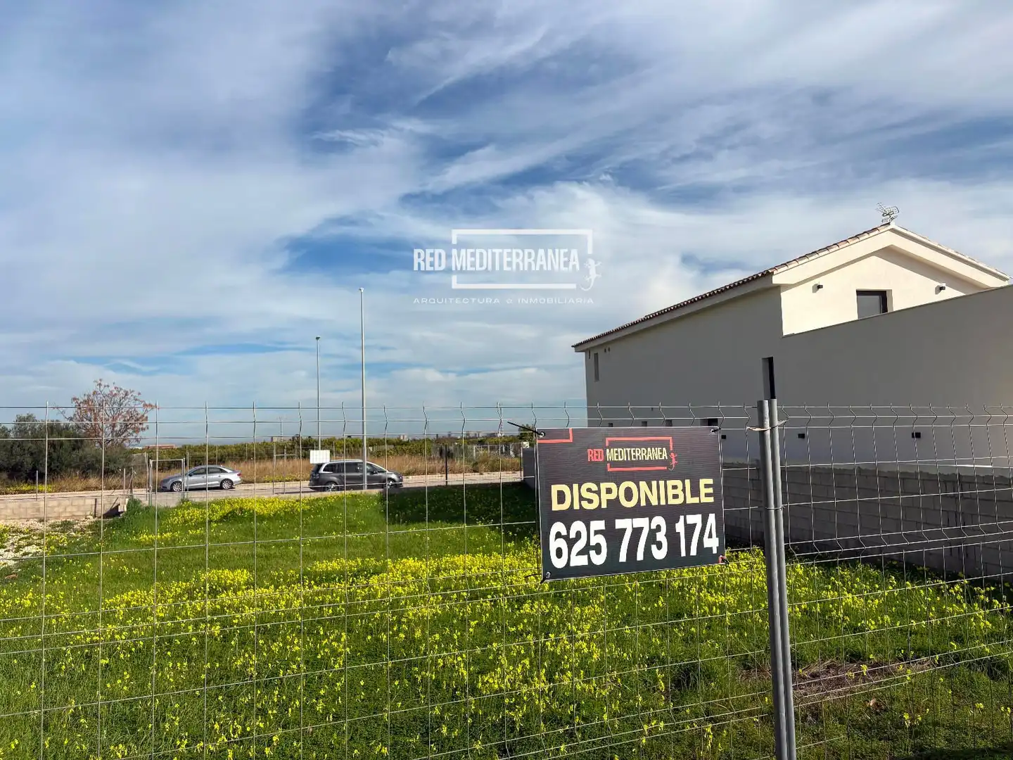 Terreno residencial en venta en de Les Corts Valencianes, imagen 29