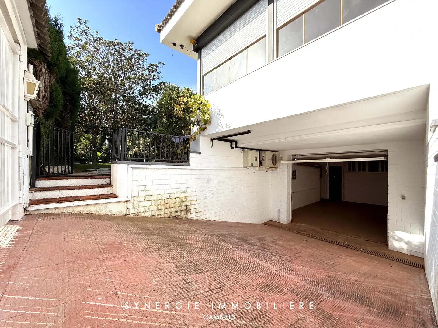 Detached house with terrace for sale in Carrer Isidre Nonell, imagen 47