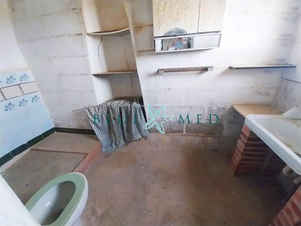 Casa o xalet en venda en Fuente Álamo de Murcia