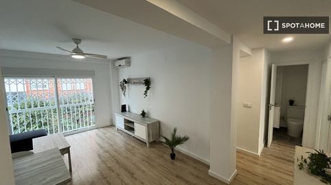 Photo 5 of Flat for rent in Les Tendetes - Avenida Burjassot, Valencia Capital