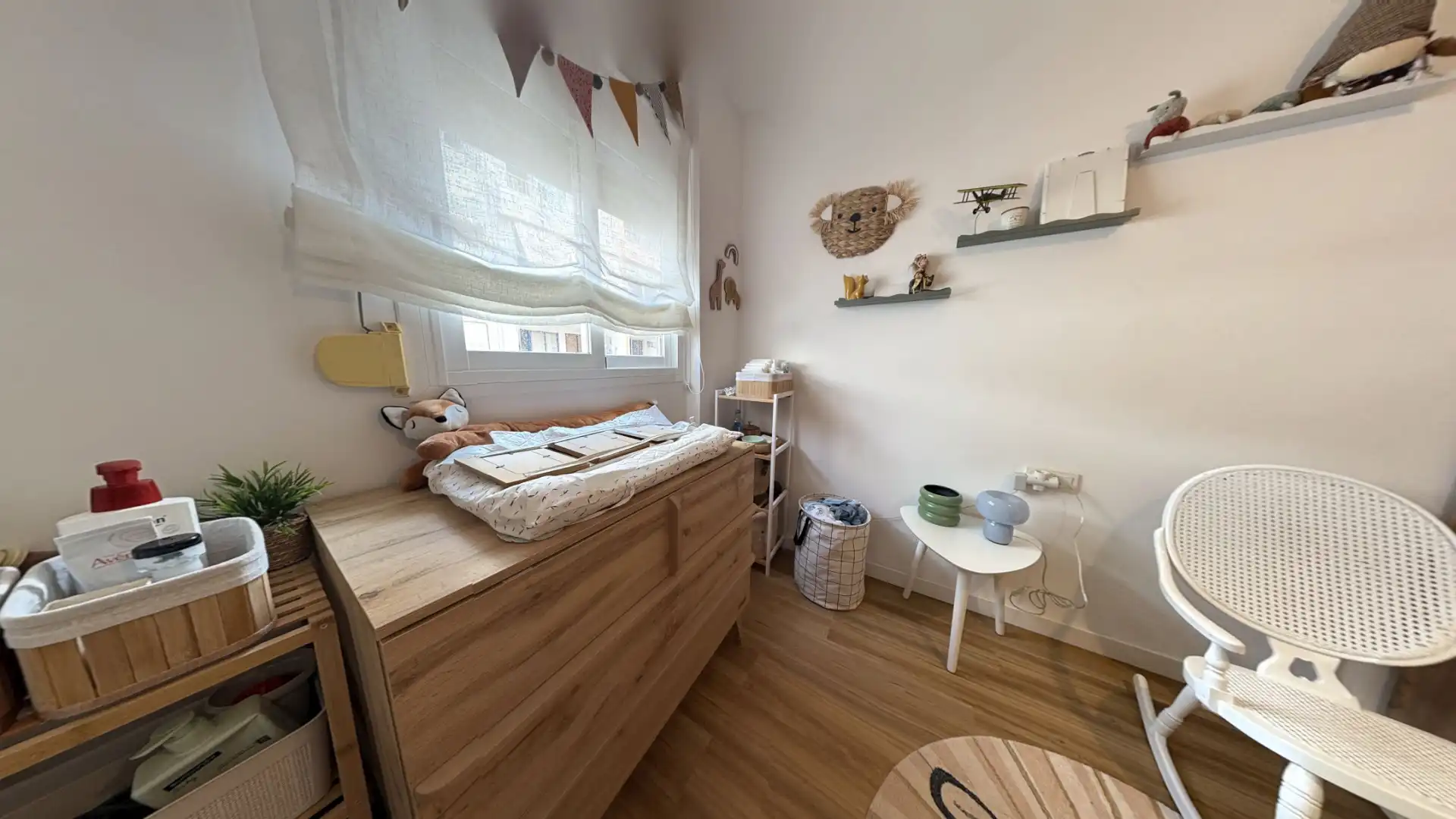 Appartement avec terrasse à vendre à Carrer Pati Fosc, imagen 31