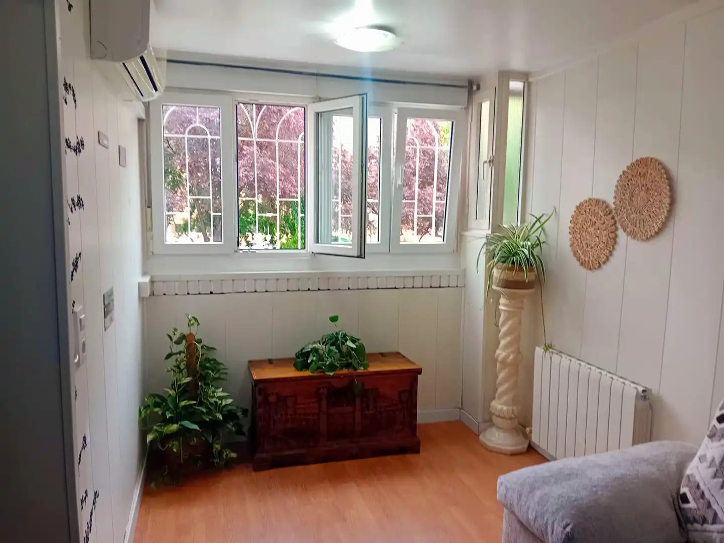 Piso en venta en Calle San Vidal, 24, Reyes Católicos