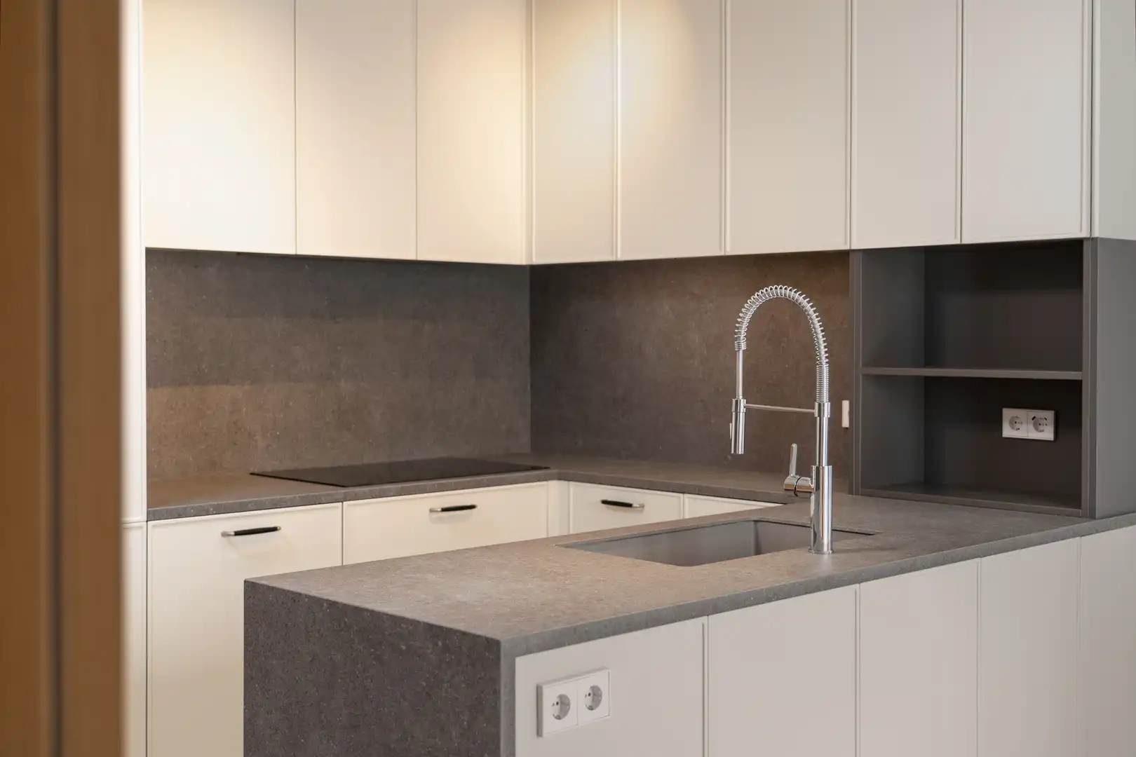 Piso con ascensor en venta en Carrer de Santaló 143, imagen 26