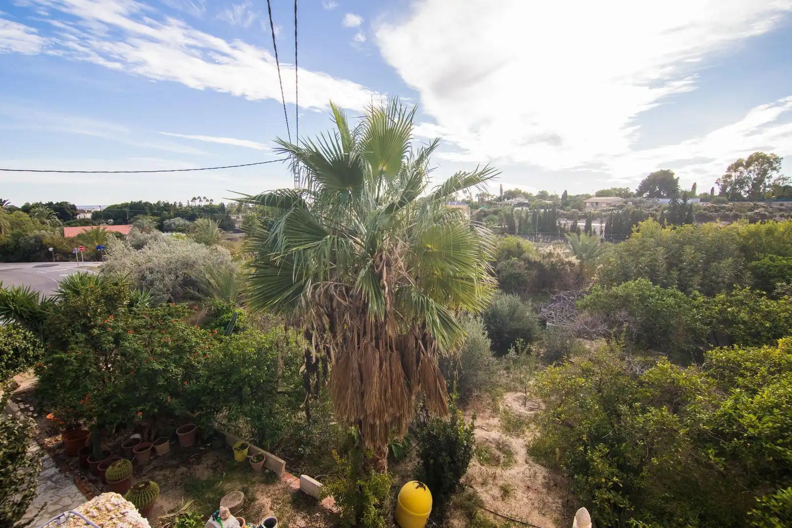 Villa con giardino in vendita a Peña de las Águilas, imagen 47