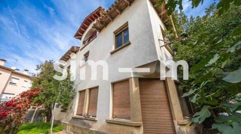 Foto 3 de Casa o xalet en venda a Calle 11 de Setembre, 14, Folgueroles, Barcelona