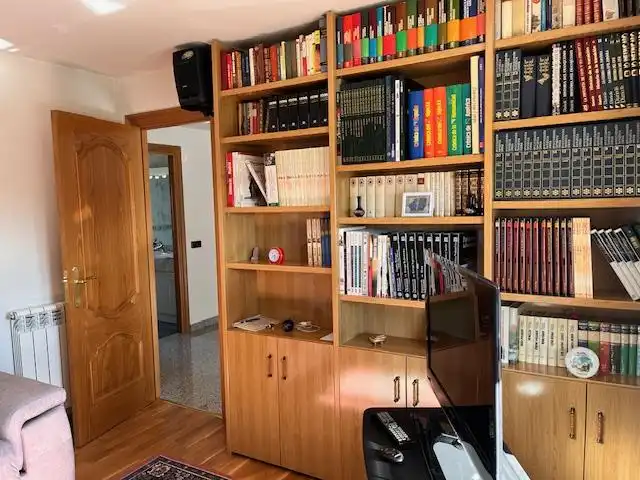 House with garden for sale in Villaturiel, imagen 10