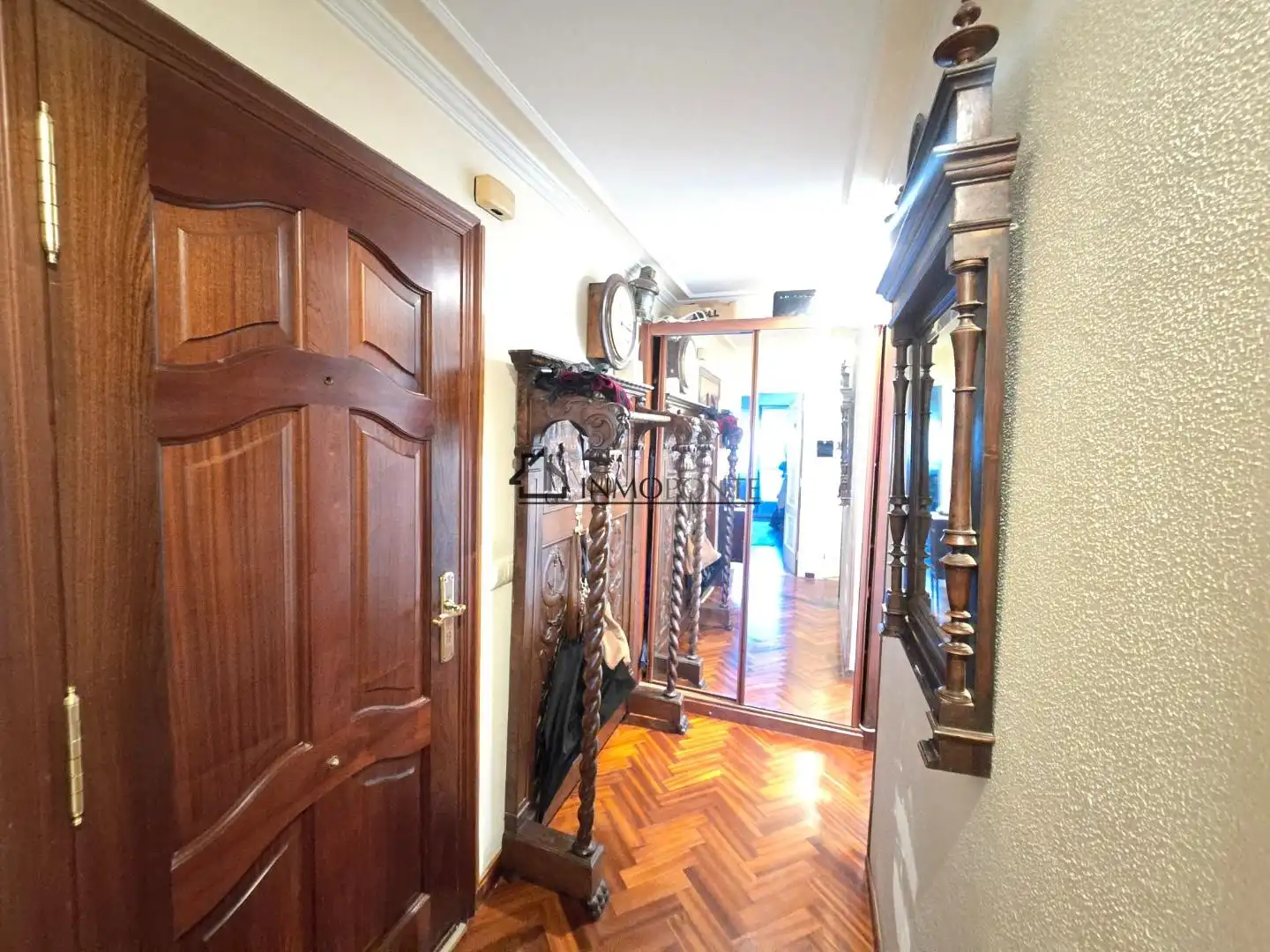 Piso en venta en Vilagarcía de Arousa
