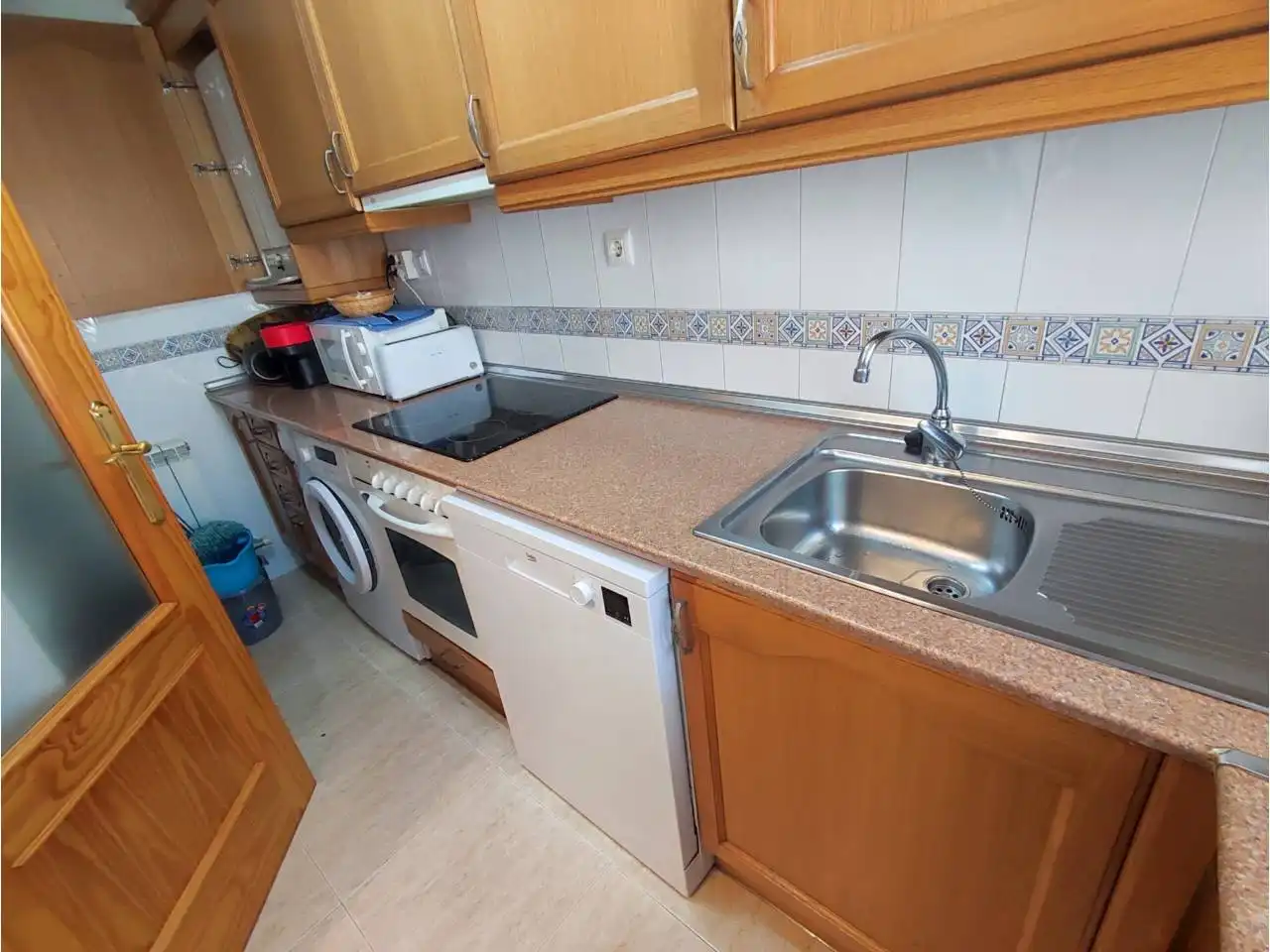 Piso en venta en Calle LA ALMENARA, La Puebla de Castro