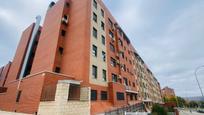 Exterior view of Flat for sale in  Toledo Capital  with Air Conditioner and Swimming Pool