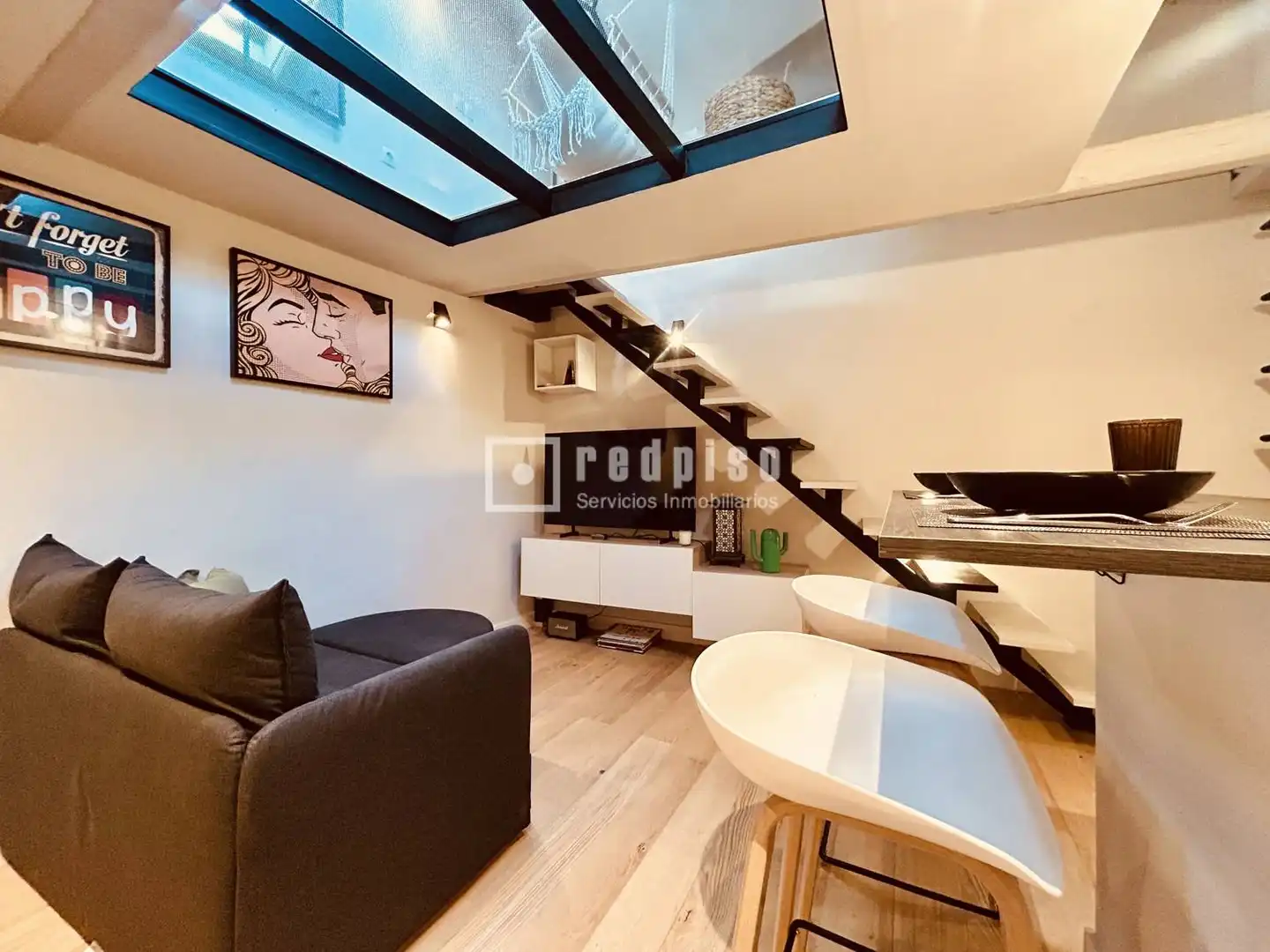 Maisonette zur Miete in Madrid, Madrid