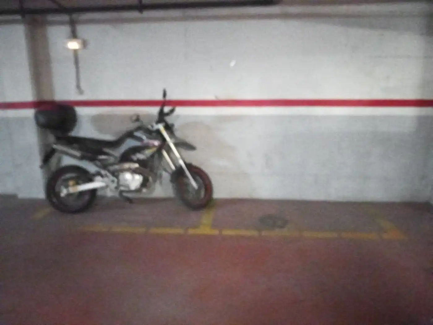 Motorbike for sale in Olesa de Montserrat, imagen 3
