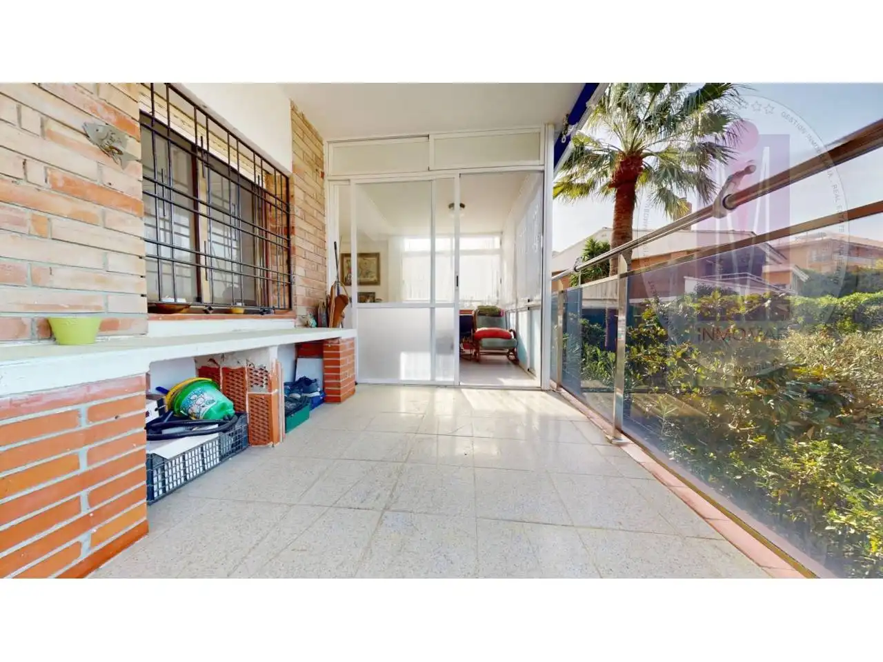 Wohnung zum Verkauf in Calle COLLET, 1, Bellamar