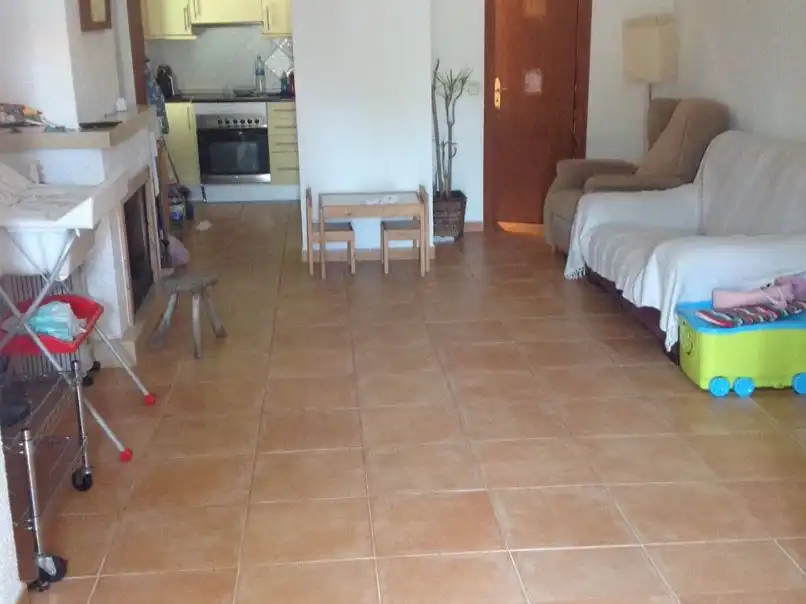 Casa o xalet de lloguer en Cala Llombards